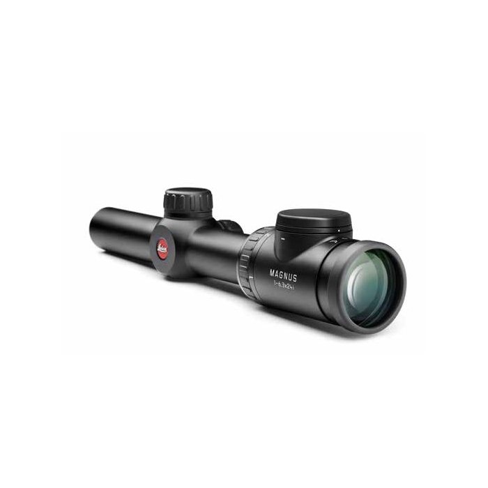 Luneta Leica Magnus 1-6,3x24i L-4a szyna 52121